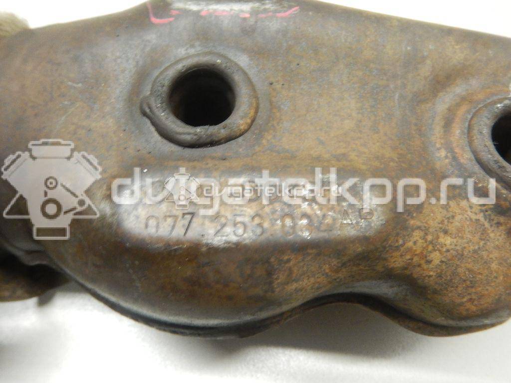 Фото Коллектор выпускной  077253034ab для Audi A8 {forloop.counter}}