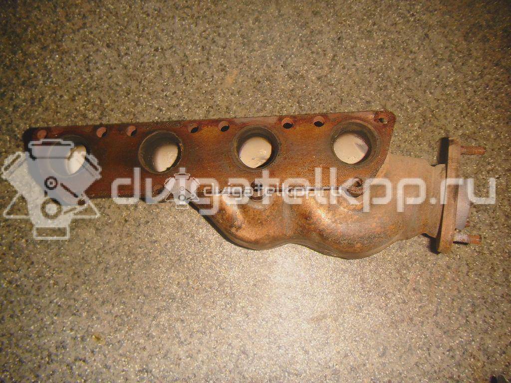 Фото Коллектор выпускной  077253034AB для audi A8 [4E] {forloop.counter}}