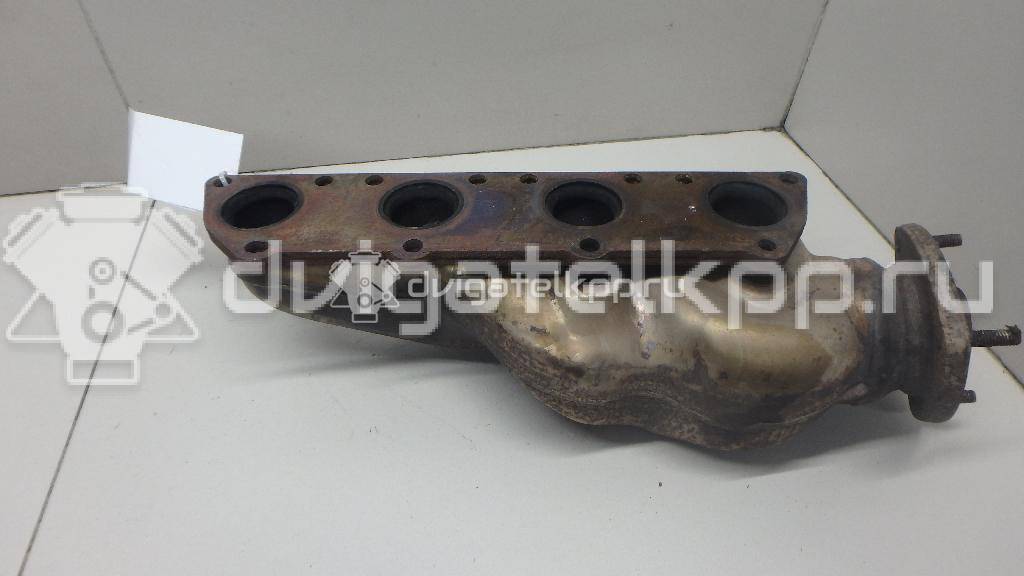 Фото Коллектор выпускной  077253034ab для Audi A8 {forloop.counter}}