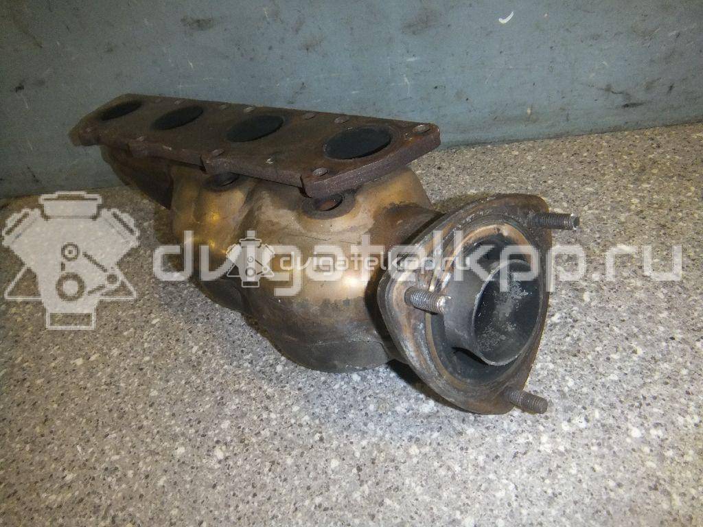 Фото Коллектор выпускной  077253034ab для audi A8 [4E] {forloop.counter}}