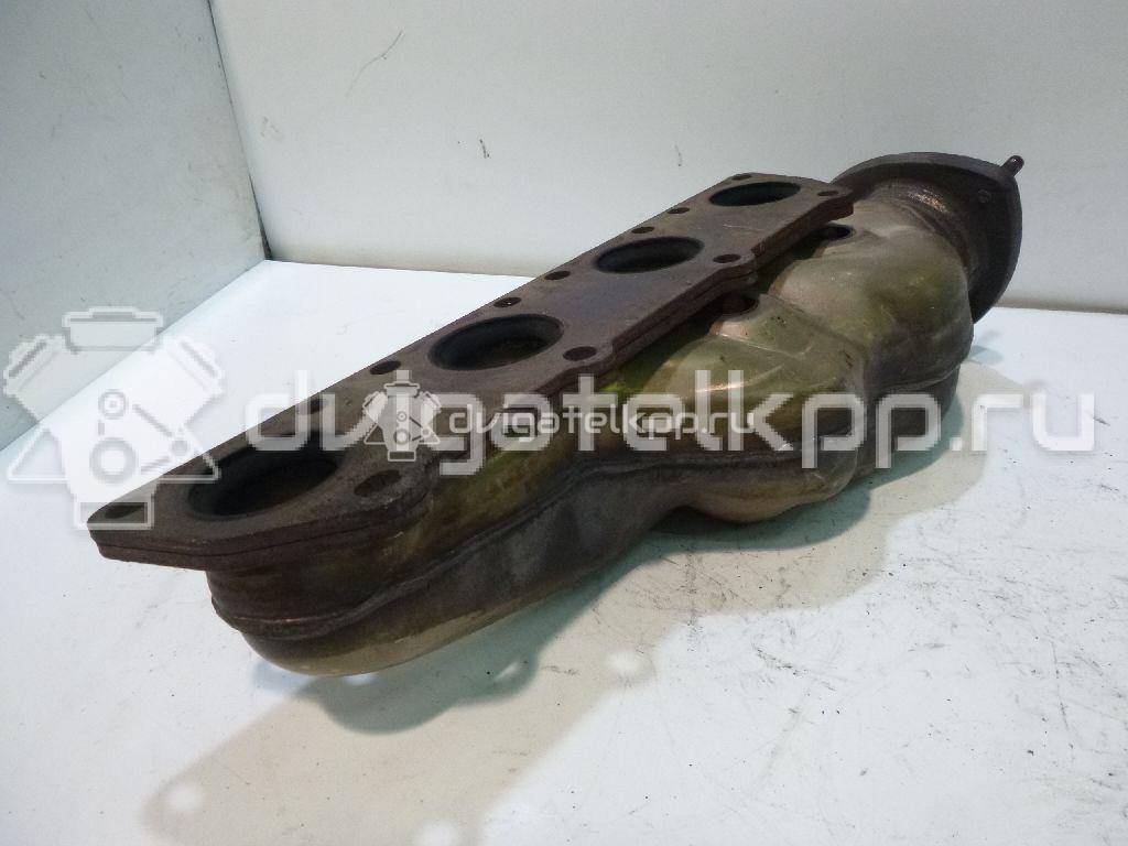 Фото Коллектор выпускной  077253034ab для audi A8 [4E] {forloop.counter}}