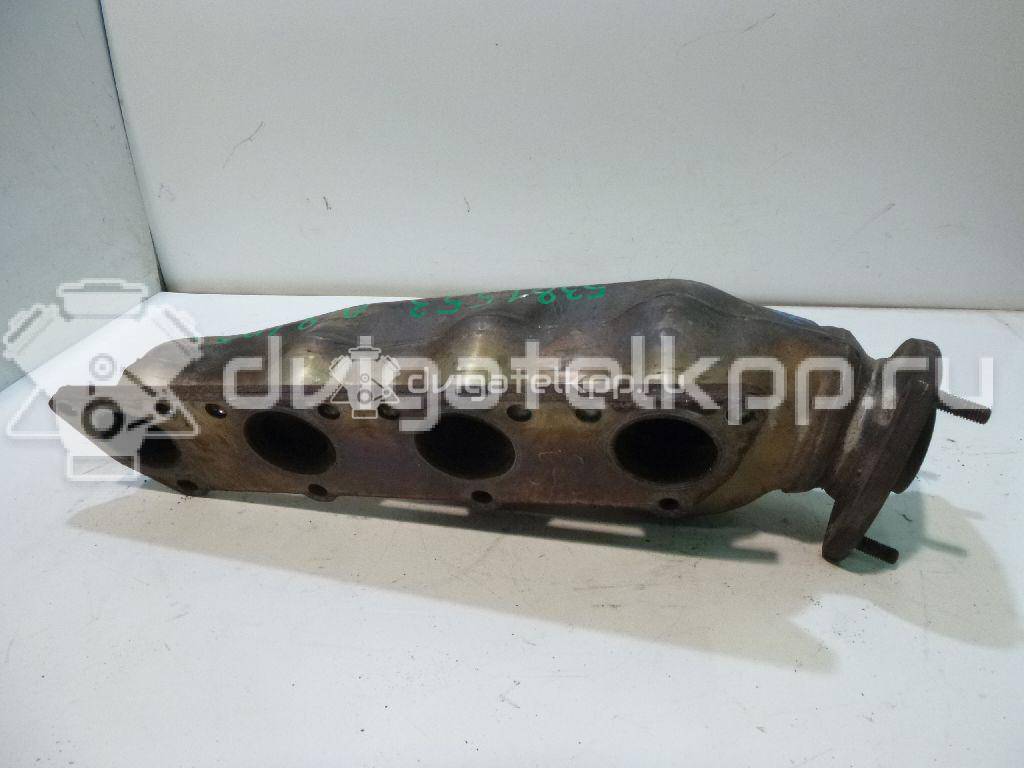 Фото Коллектор выпускной  077253034ab для audi A8 [4E] {forloop.counter}}