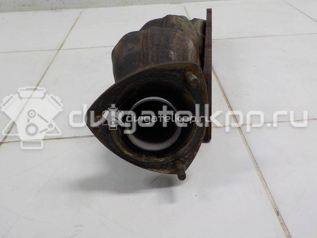 Фото Коллектор выпускной  077253034AB для audi A8 [4E] {forloop.counter}}