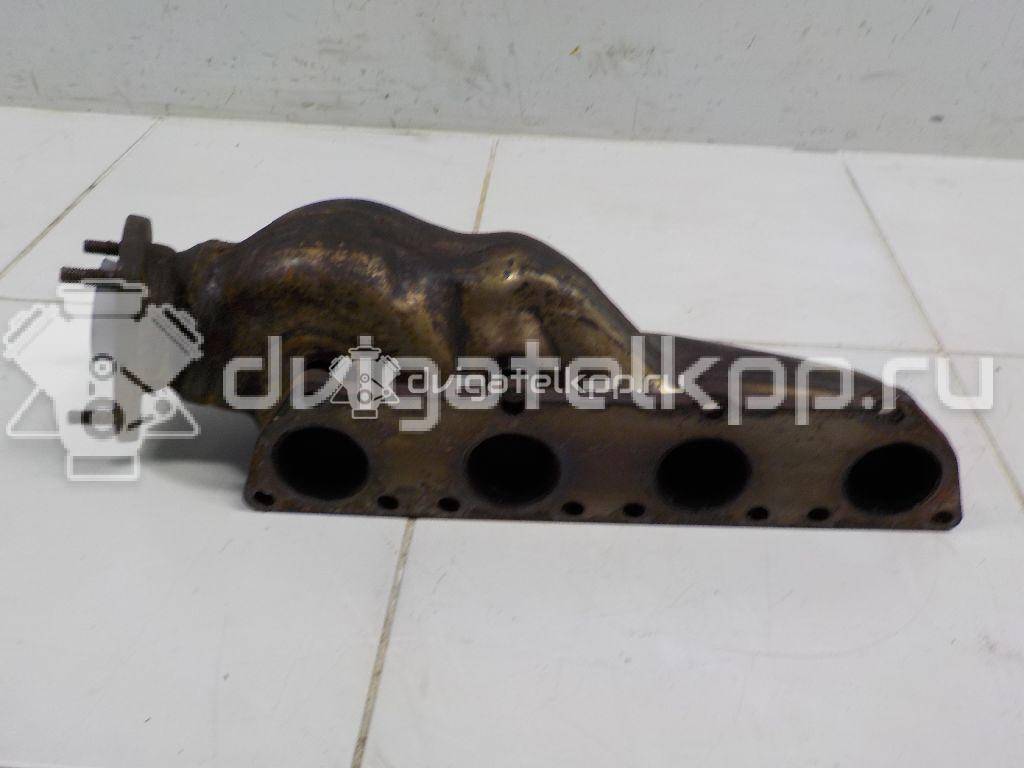 Фото Коллектор выпускной  077253034AB для audi A8 [4E] {forloop.counter}}