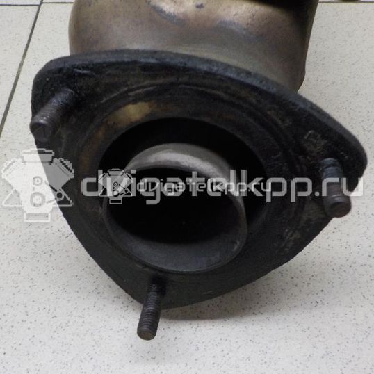 Фото Коллектор выпускной  077253034ab для Audi A8