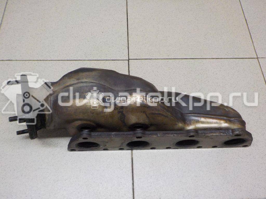 Фото Коллектор выпускной  077253034ab для Audi A8 {forloop.counter}}