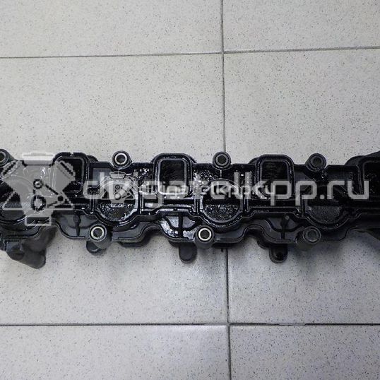 Фото Коллектор впускной  057129711AH для Audi Q7