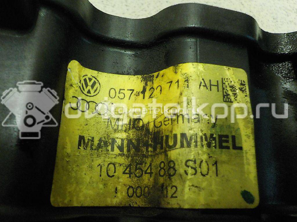 Фото Коллектор впускной  057129711AH для Audi Q7 {forloop.counter}}