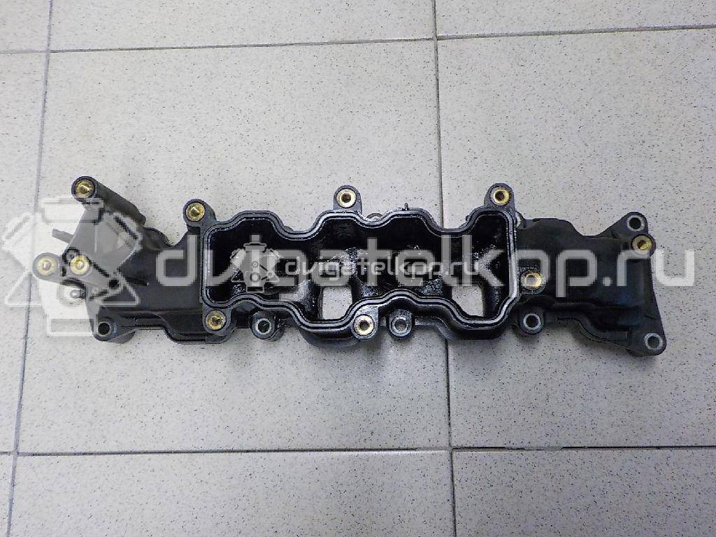 Фото Коллектор впускной  057129711AH для Audi Q7 {forloop.counter}}