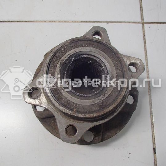 Фото Ступица задняя  4E0598625 для Audi A8 / R8 / A6