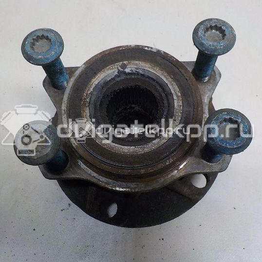 Фото Ступица задняя  4e0598625 для Audi A8 / R8 / A6