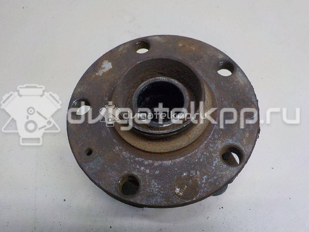 Фото Ступица задняя  4e0598625 для Audi A8 / R8 / A6 {forloop.counter}}