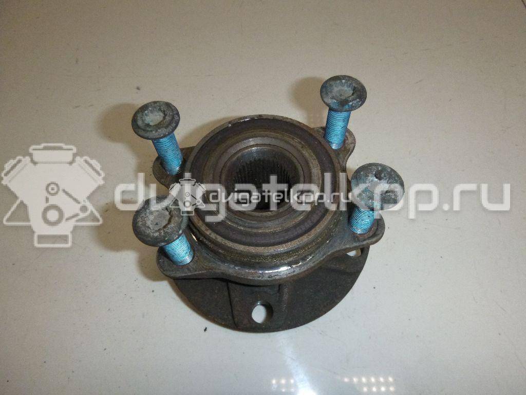 Фото Ступица задняя  4e0598625 для Audi A8 / R8 / A6 {forloop.counter}}