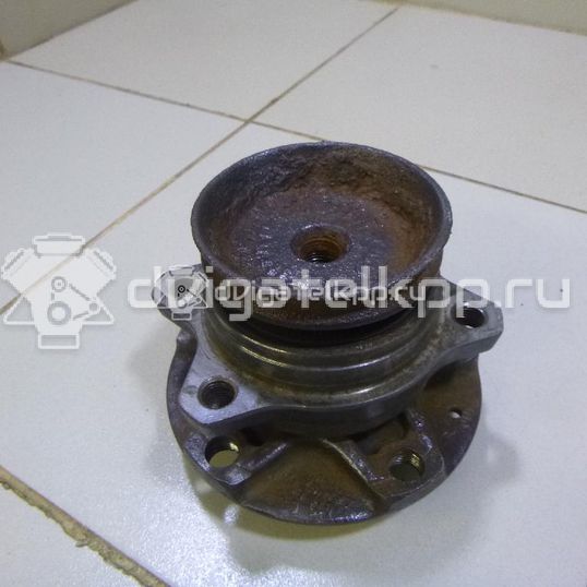 Фото Ступица задняя  4E0598625 для Audi A8 / R8 / A6