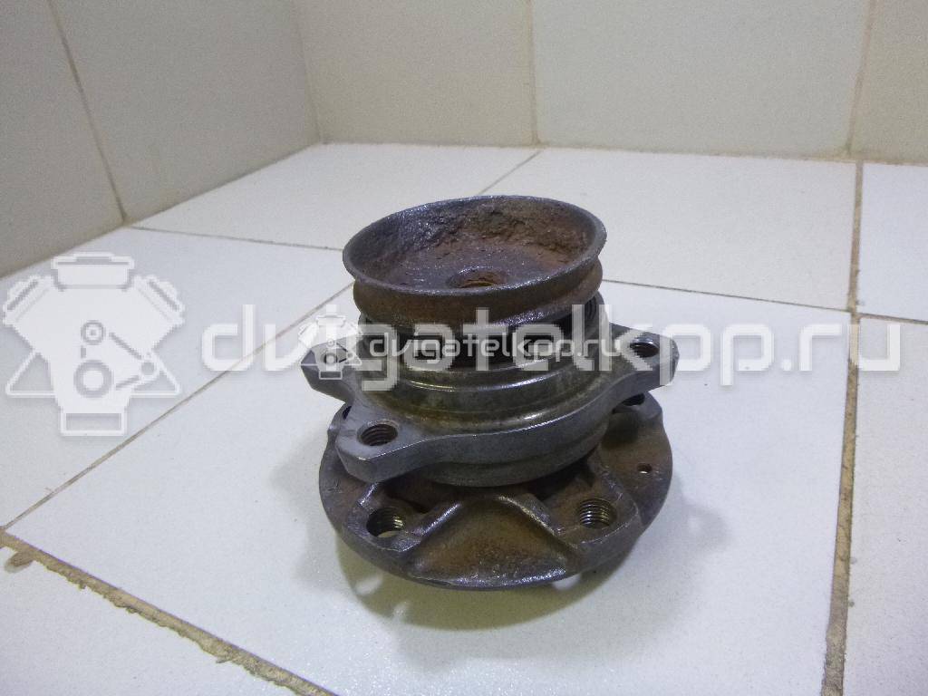 Фото Ступица задняя  4E0598625 для Audi A8 / R8 / A6 {forloop.counter}}