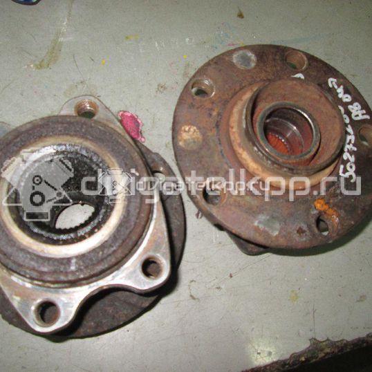 Фото Ступица задняя  4e0598625 для Audi A8 / R8 / A6