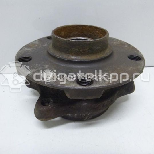 Фото Ступица задняя  4e0598625 для Audi A8 / R8 / A6