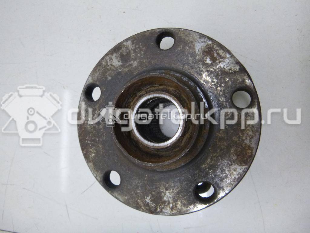 Фото Ступица задняя  4e0598625 для Audi A8 / R8 / A6 {forloop.counter}}