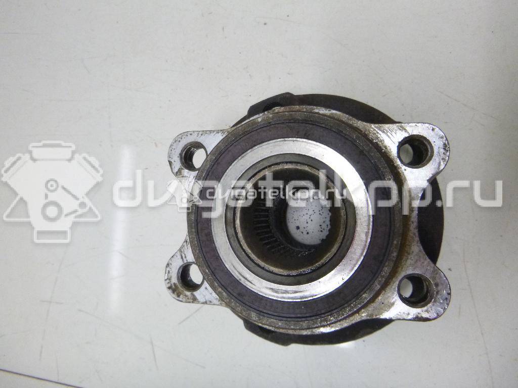 Фото Ступица задняя  4e0598625 для Audi A8 / R8 / A6 {forloop.counter}}