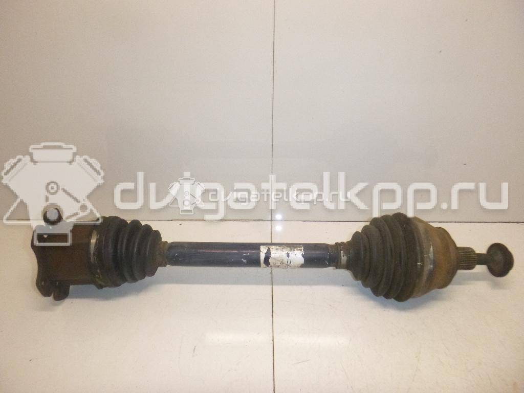 Фото Полуось передняя правая  4e0407272p для Audi A8 {forloop.counter}}