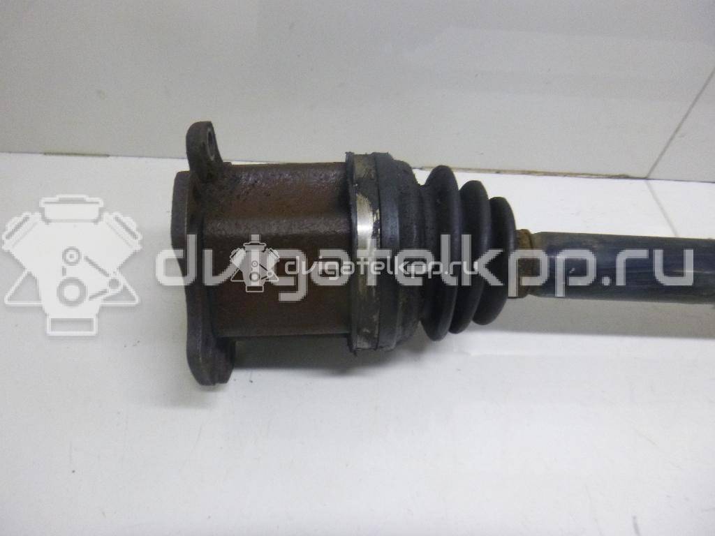 Фото Полуось передняя правая  4e0407272p для Audi A8 {forloop.counter}}