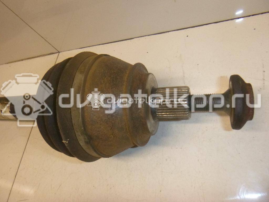 Фото Полуось передняя правая  4e0407272p для Audi A8 {forloop.counter}}