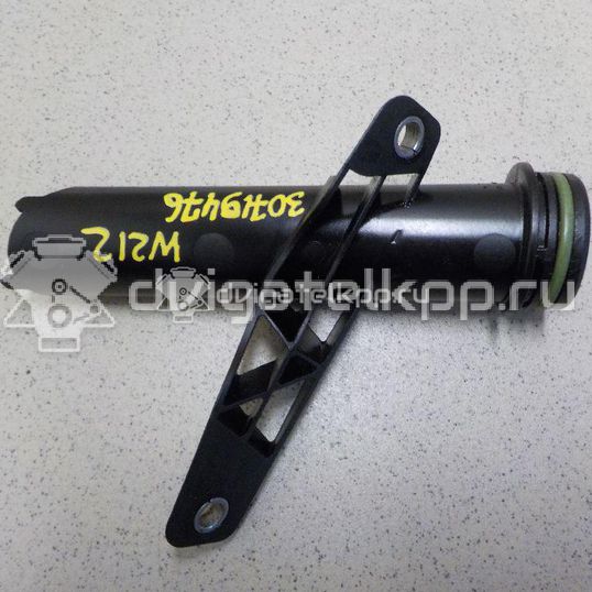 Фото Маслозаборник для двигателя M 276.952 (M276 DE35) для Mercedes-Benz Cls / E-Class 252-333 л.с 24V 3.5 л бензин 2781800952