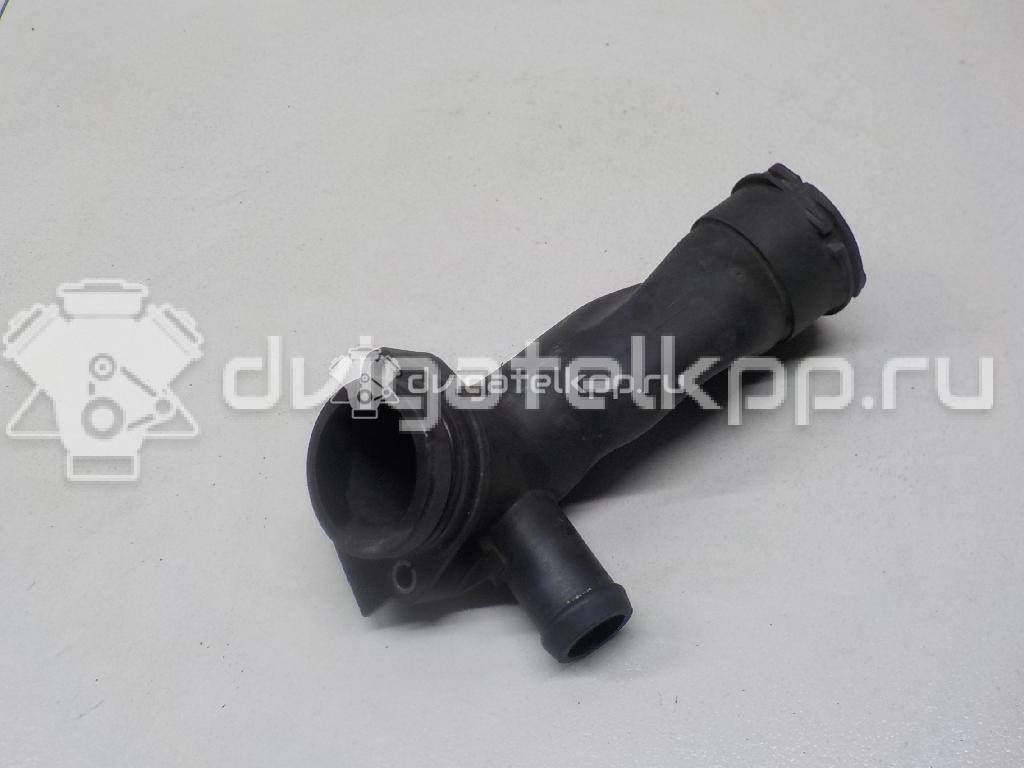 Фото Фланец для двигателя M 271.860 (M271 DE18 EVO) для Mercedes-Benz C-Class / E-Class 184-204 л.с 16V 1.8 л бензин 2712002056 {forloop.counter}}