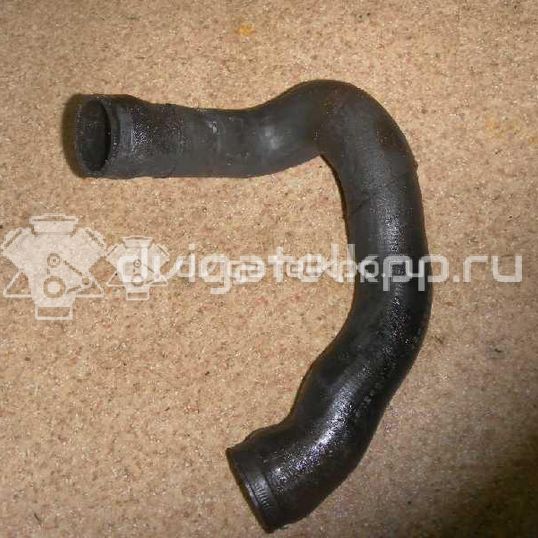 Фото Патрубок интеркулера  4B0145746D для Audi A8 / Allroad / A6