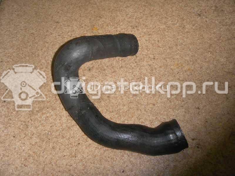 Фото Патрубок интеркулера  4B0145746D для Audi A8 / Allroad / A6 {forloop.counter}}