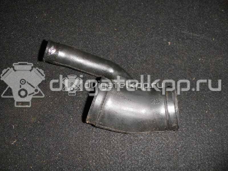 Фото Патрубок интеркулера  для Audi Allroad / A4 / A6 {forloop.counter}}