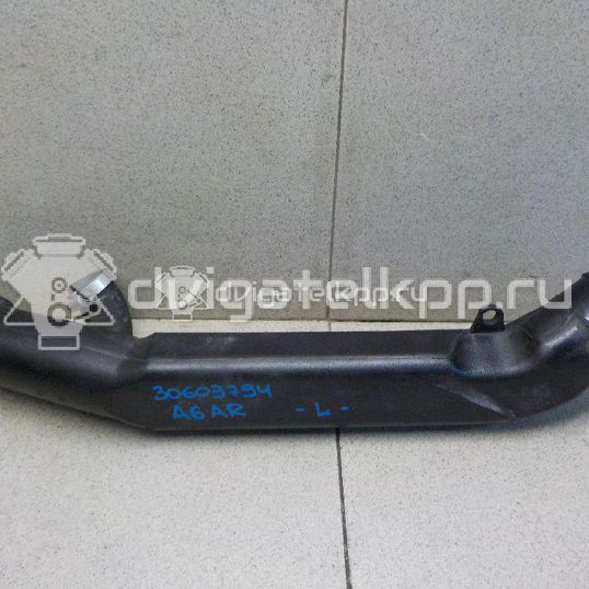 Фото Патрубок интеркулера  078145683k для Audi Allroad / A4 / A6