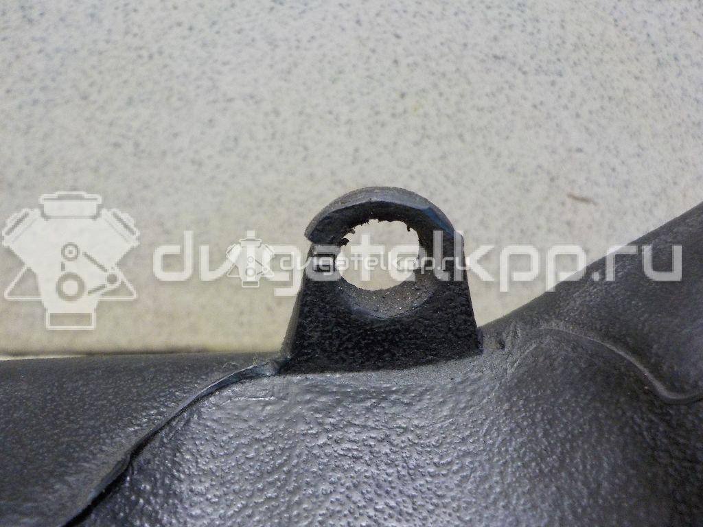 Фото Патрубок интеркулера  078145683k для Audi Allroad / A4 / A6 {forloop.counter}}