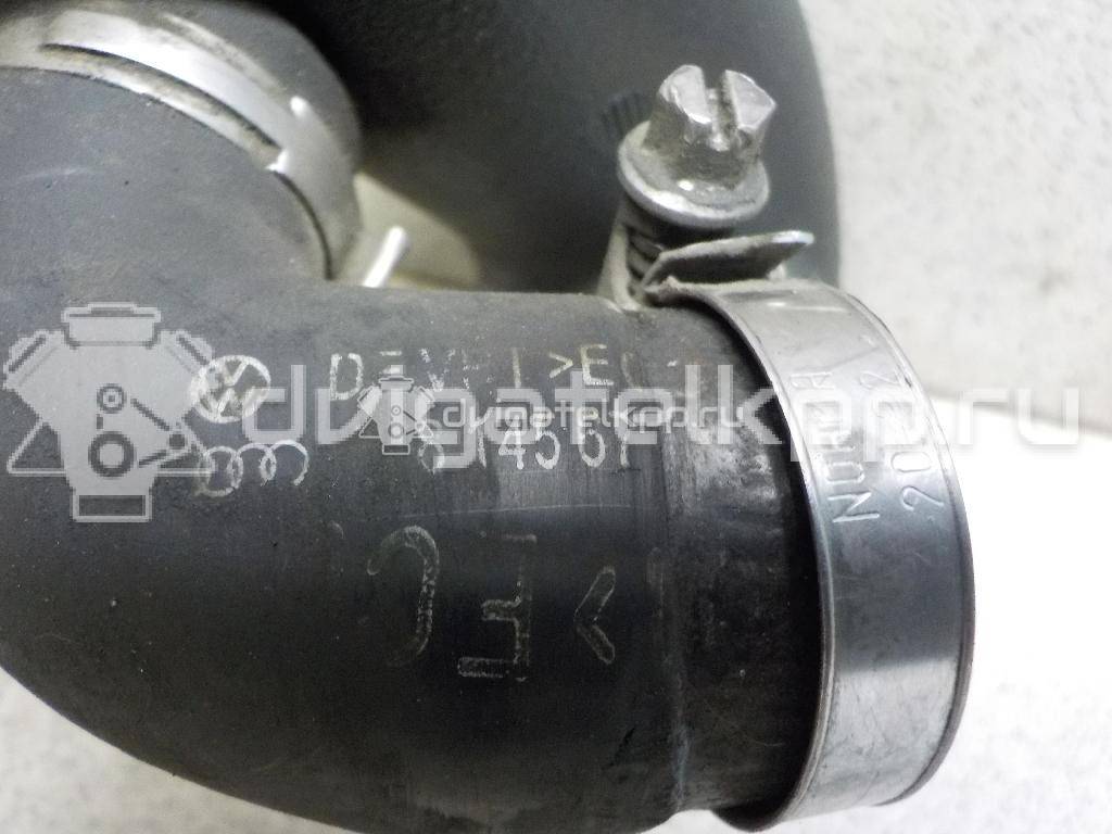 Фото Патрубок интеркулера  078145683k для Audi Allroad / A4 / A6 {forloop.counter}}