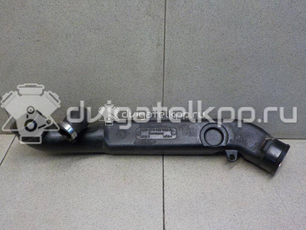 Фото Патрубок интеркулера  078145683k для Audi Allroad / A4 / A6 {forloop.counter}}