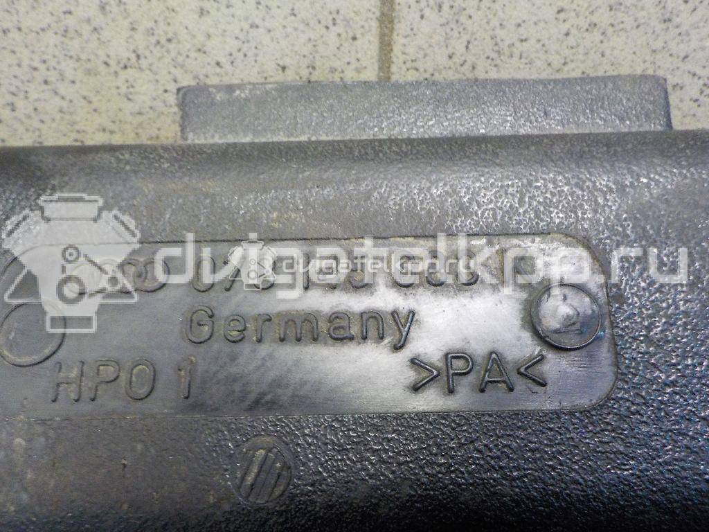 Фото Патрубок интеркулера  078145683k для Audi Allroad / A4 / A6 {forloop.counter}}