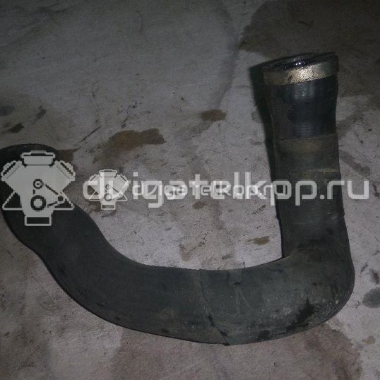 Фото Патрубок интеркулера  4B0145746D для Audi A8 / Allroad / A6