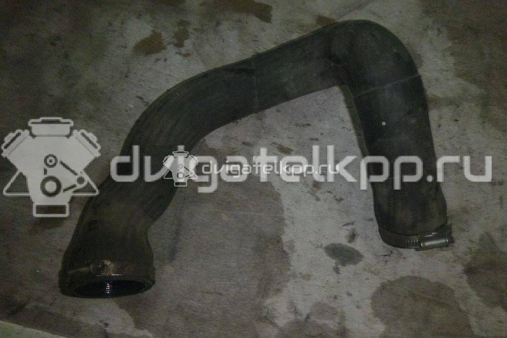 Фото Патрубок интеркулера  4B0145746D для Audi A8 / Allroad / A6 {forloop.counter}}