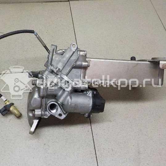 Фото Радиатор системы EGR  059131511AJ для Audi Q7 / A7 Sportback 4Ga, 4Gf / A6