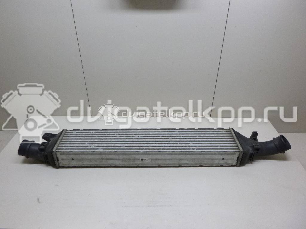 Фото Интеркулер  8U0145803B для Audi Q3 8U {forloop.counter}}