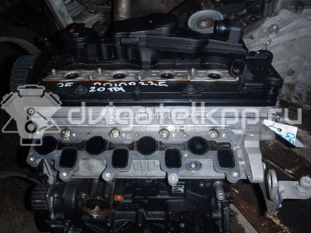 Фото Контрактный (б/у) двигатель CAHB для Audi Q5 / A5 / A6 163 л.с 16V 2.0 л Дизельное топливо {forloop.counter}}