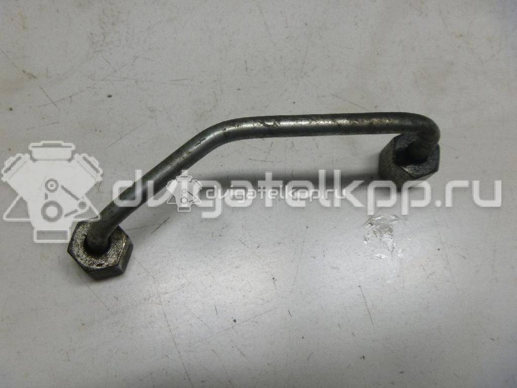 Фото Трубка ТНВД  для Audi A5 / A4 {forloop.counter}}