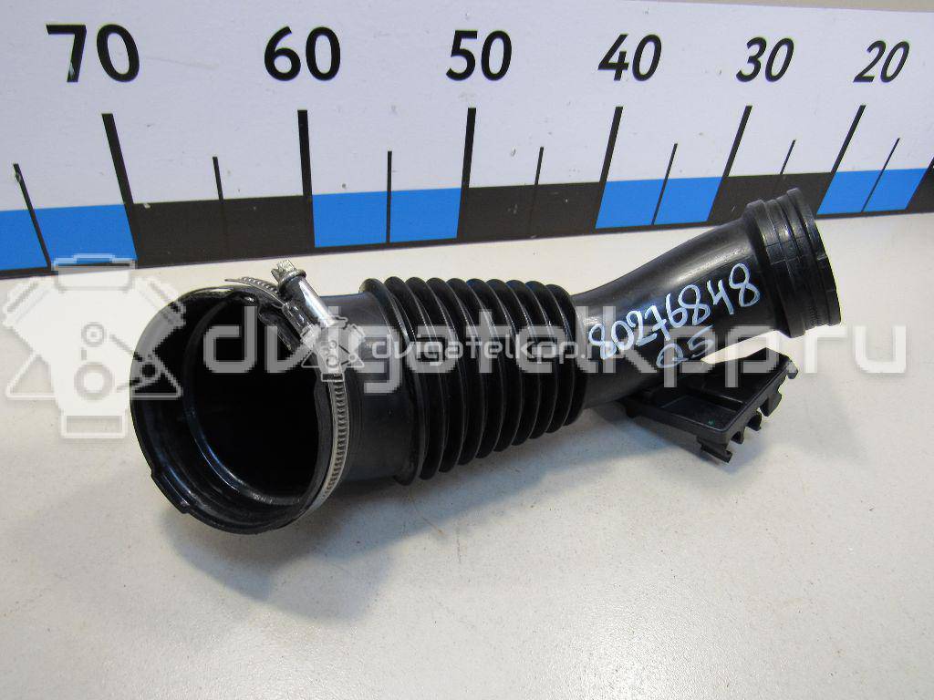 Фото Патрубок воздушного фильтра  059129615e для Audi A5 / A4 {forloop.counter}}