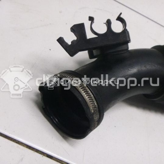 Фото Патрубок воздушного фильтра  059129615e для audi Q5 [8R]