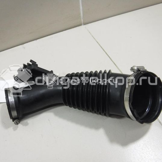 Фото Патрубок воздушного фильтра  059129615E для audi Q5 [8R]