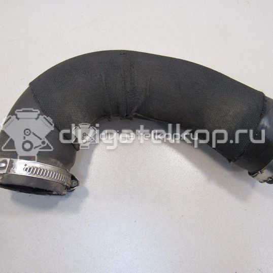 Фото Патрубок интеркулера  8r0145709h для Audi Q5