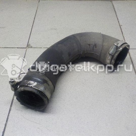 Фото Патрубок интеркулера  8R0145709H для Audi Q5