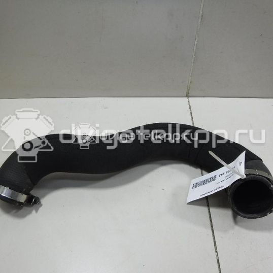 Фото Патрубок интеркулера  8R0145738R для Audi A3 / A5