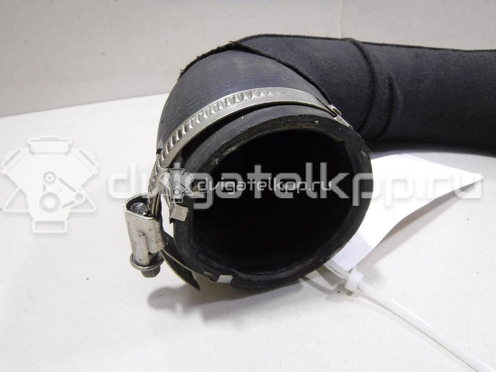 Фото Патрубок интеркулера  8R0145738R для Audi A3 / A5 {forloop.counter}}