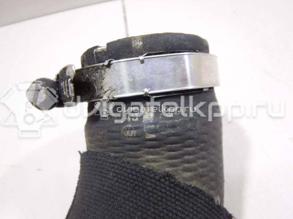 Фото Патрубок интеркулера  8R0145738R для Audi A3 / A5 {forloop.counter}}